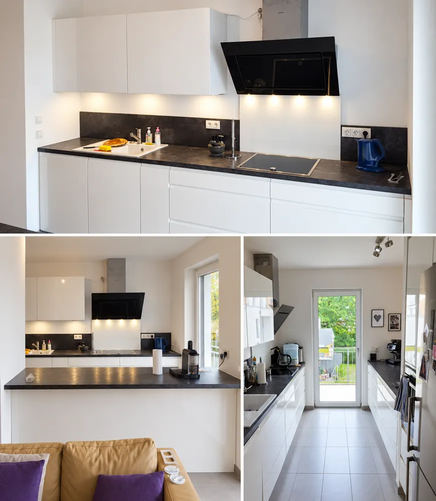 4 Zimmer Wohnung mit 130 m² in Bonn – Bild 5
