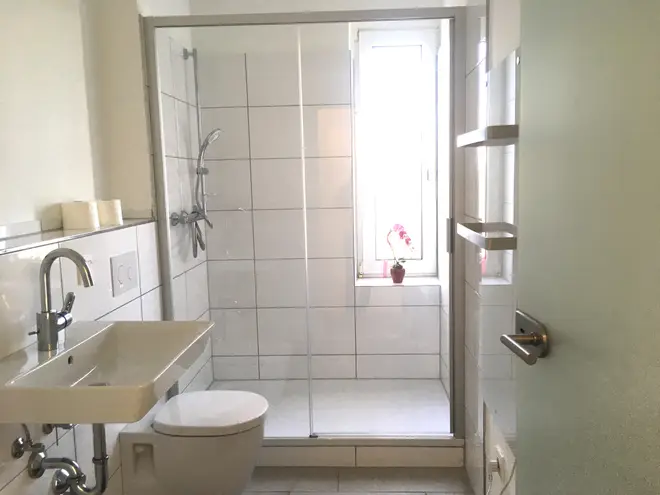 4 Zimmer Wohnung mit 65 m² in Bochum – Bild 6