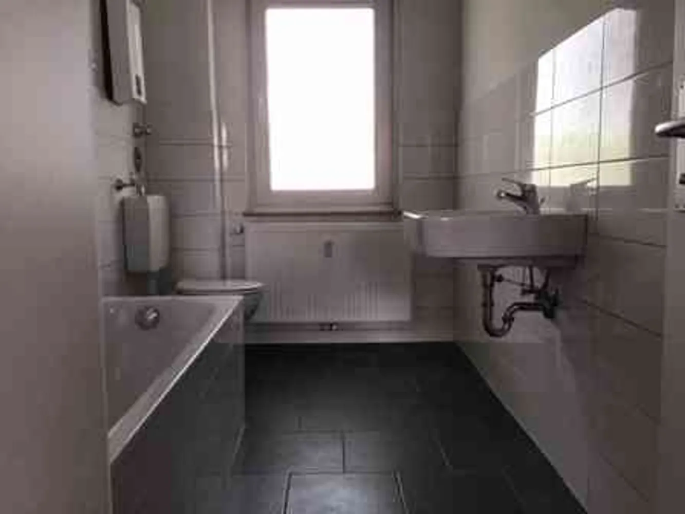 2 room apartment with 49 m² in Duisburg – Photo 6