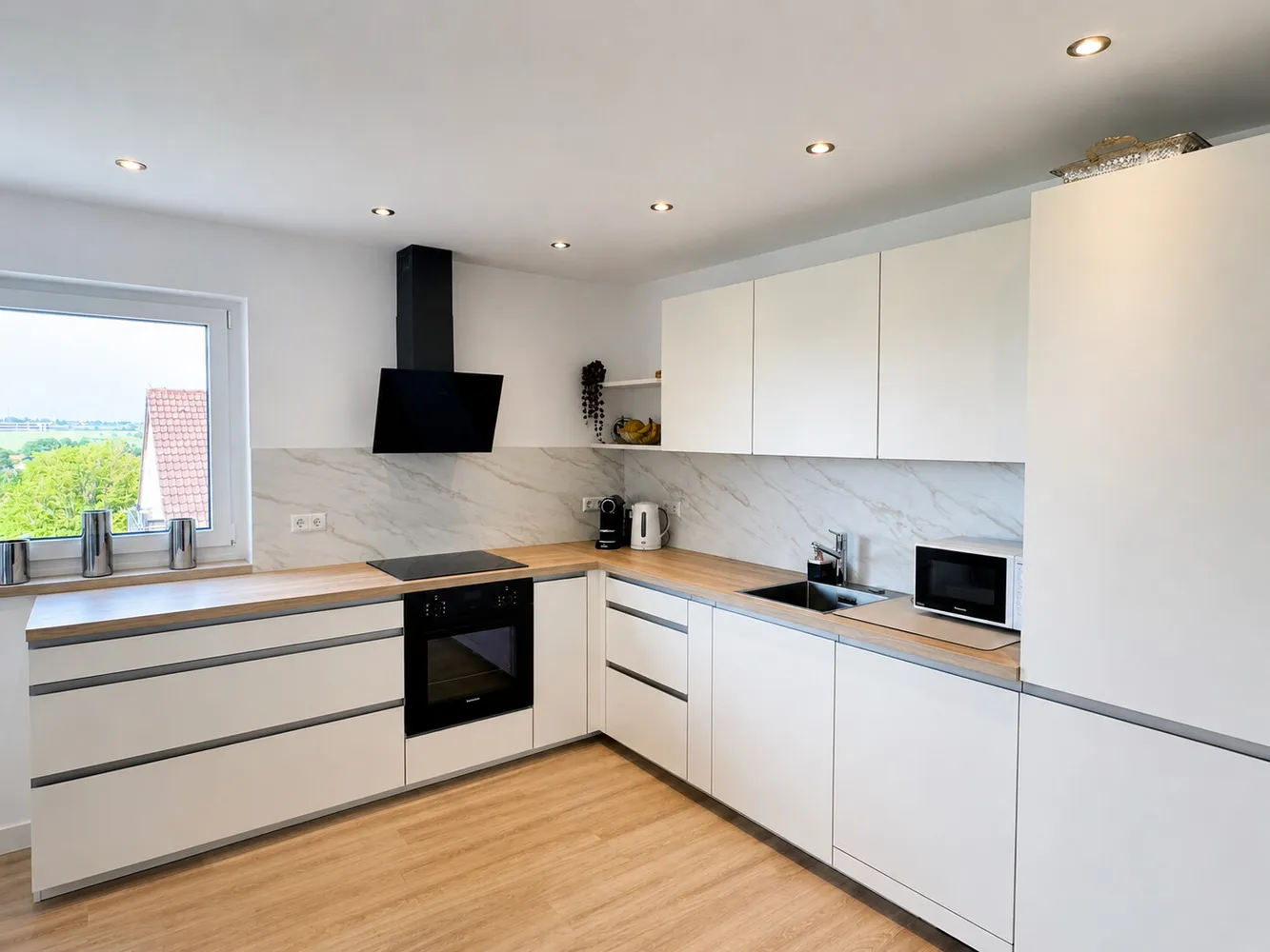 4 Zimmer Wohnung mit 80 m² in Böblingen – Bild 9