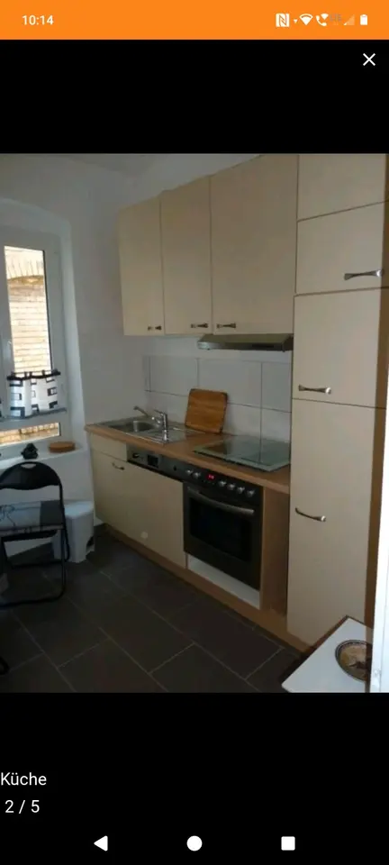 Shared room with 15 m² in Stuttgart – Photo 9