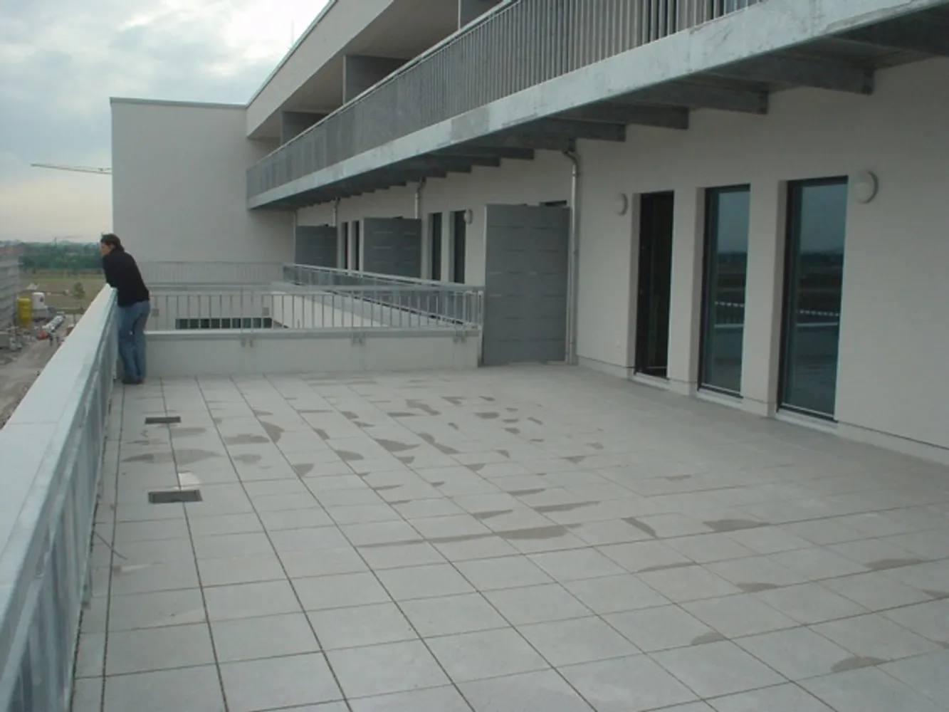 3 Zimmer Wohnung mit 107 m² in München – Bild 4
