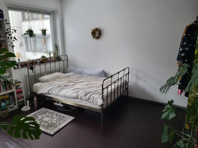 2 Zimmer Wohnung mit 68 m² in Hamburg – Bild 2