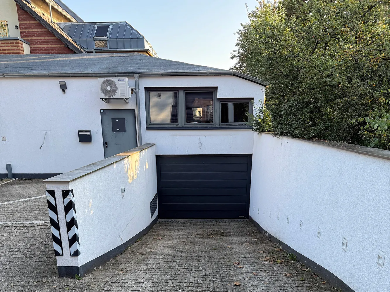 1 Zimmer Wohnung mit 25 m² in Meerbusch – Bild 11