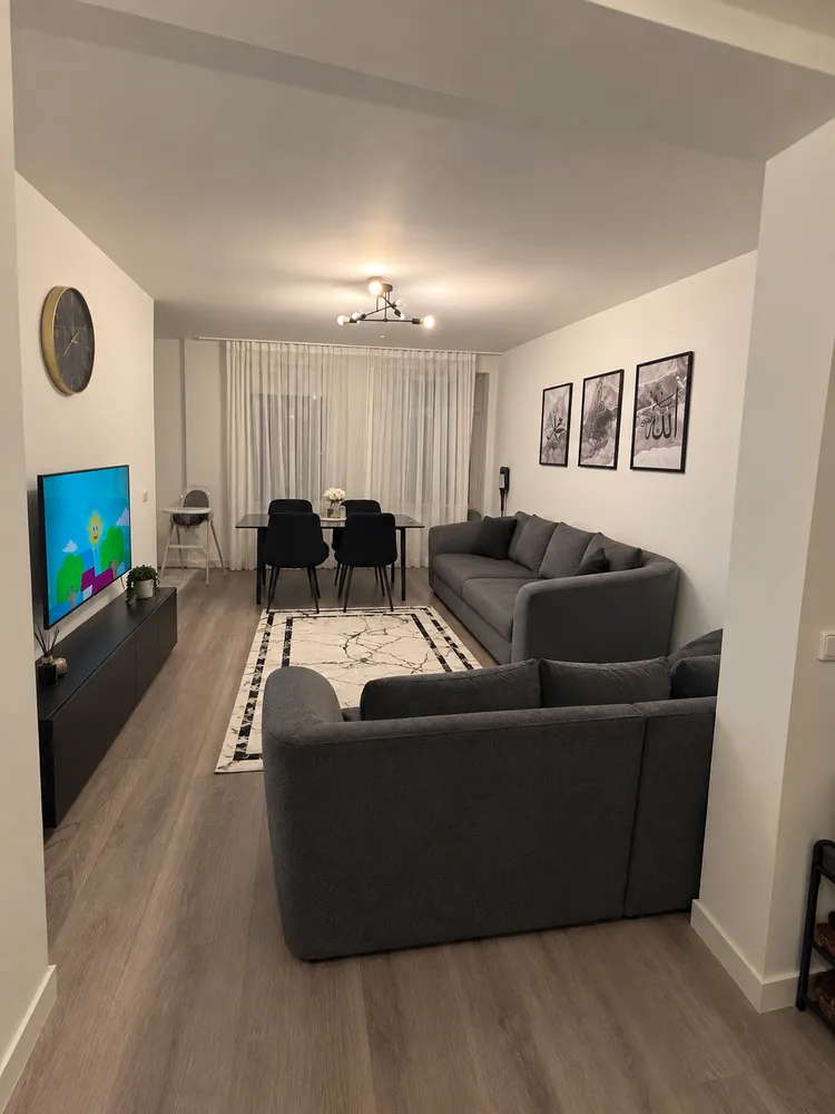3 Zimmer Wohnung mit 73 m² in Leipzig – Bild 2