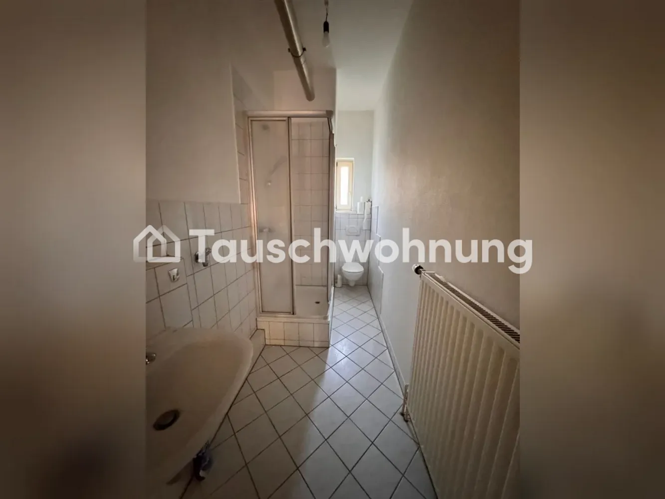 1 Zimmer Wohnung mit 33 m² in Hamburg – Bild 6