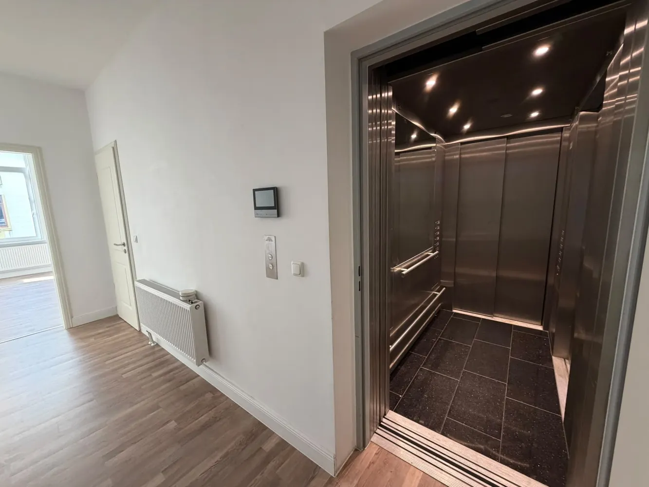 3 Zimmer Wohnung mit 90 m² in Bremerhaven – Bild 11
