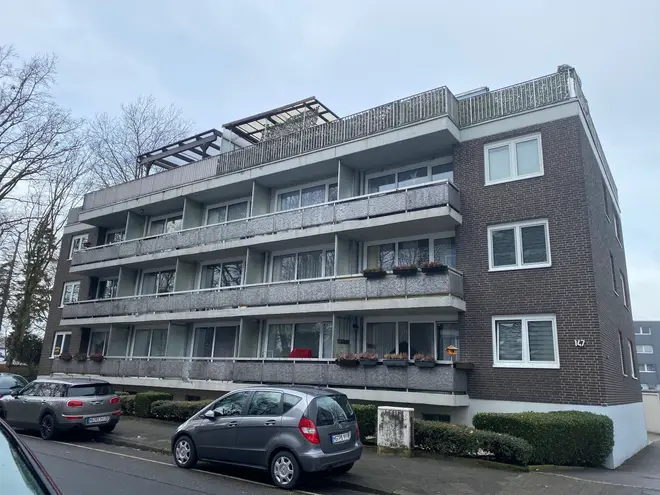 3 Zimmer Wohnung mit 85 m² in Mönchengladbach – Bild 5