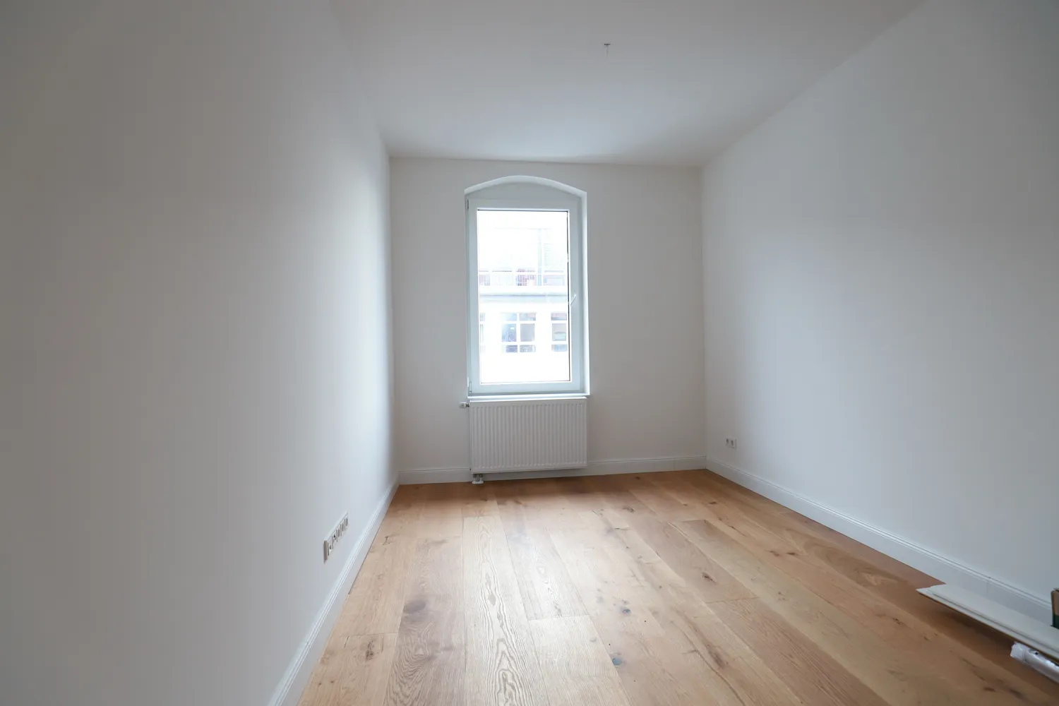 2 room apartment with 51 m² in Brunswick – Photo 9