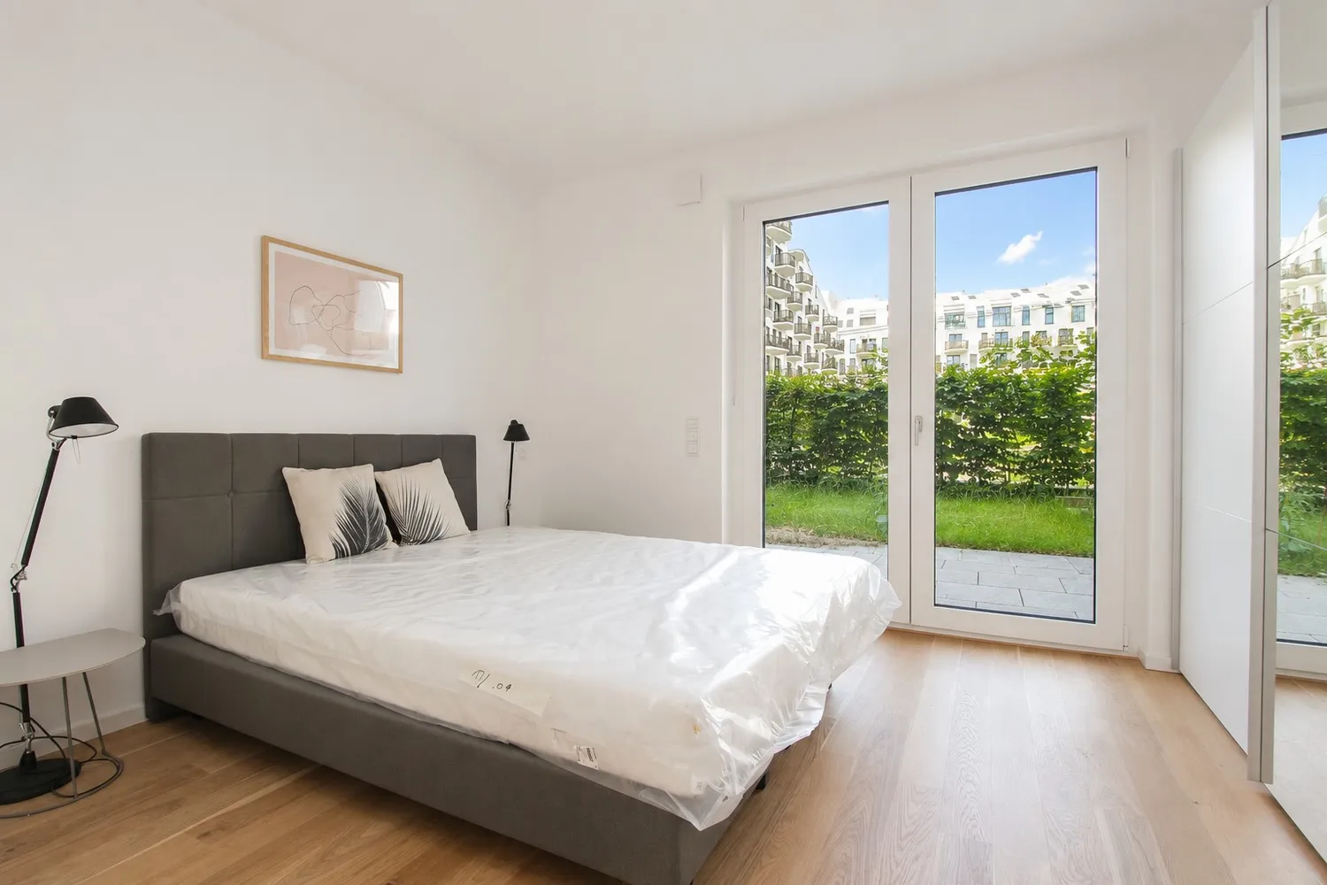 2 Zimmer Wohnung mit 49 m² in München – Bild 4