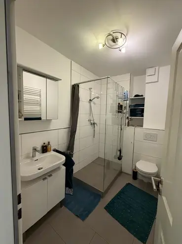 3 Zimmer Wohnung mit 80 m² in Dortmund – Bild 4