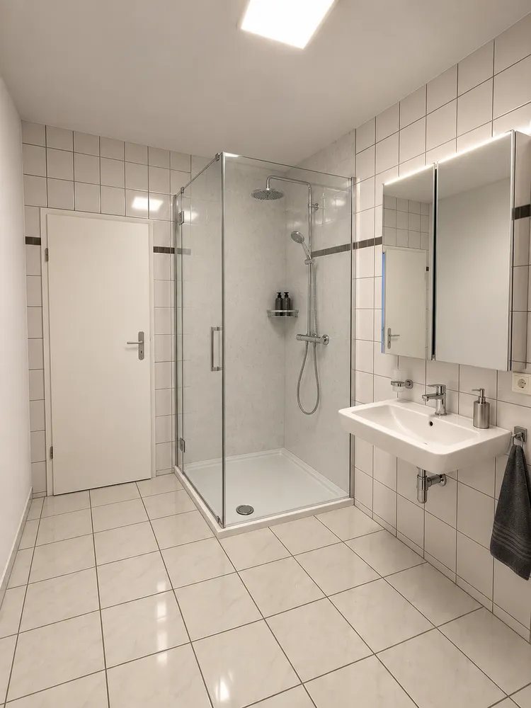 3 Zimmer Wohnung mit 80 m² in Kaiserslautern – Bild 6