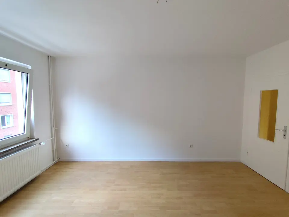 4 Zimmer Wohnung mit 58 m² in Hamm – Bild 8