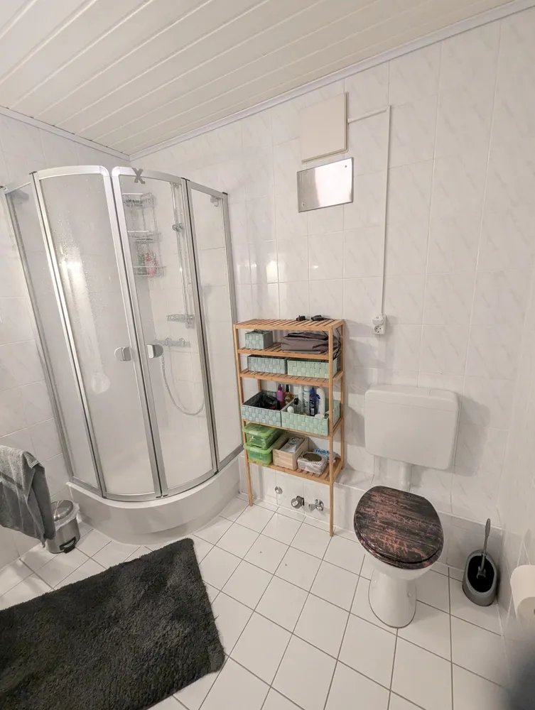 2 Zimmer Wohnung mit 70 m² in Iserlohn – Bild 2