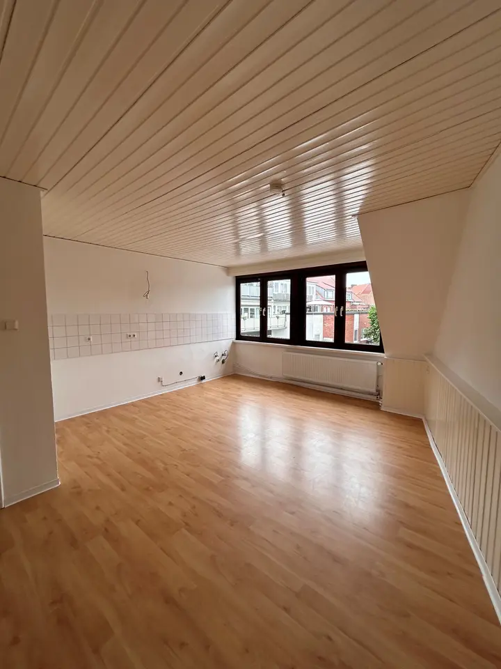 2 Zimmer Wohnung mit 55 m² in Coesfeld – Bild 1
