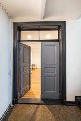 3 Zimmer Wohnung mit 107 m² in Berlin – Bild 2
