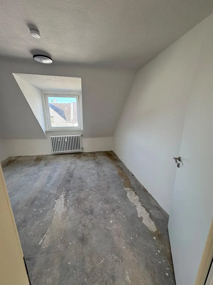 4 room apartment with 65 m² in Duisburg – Photo 1