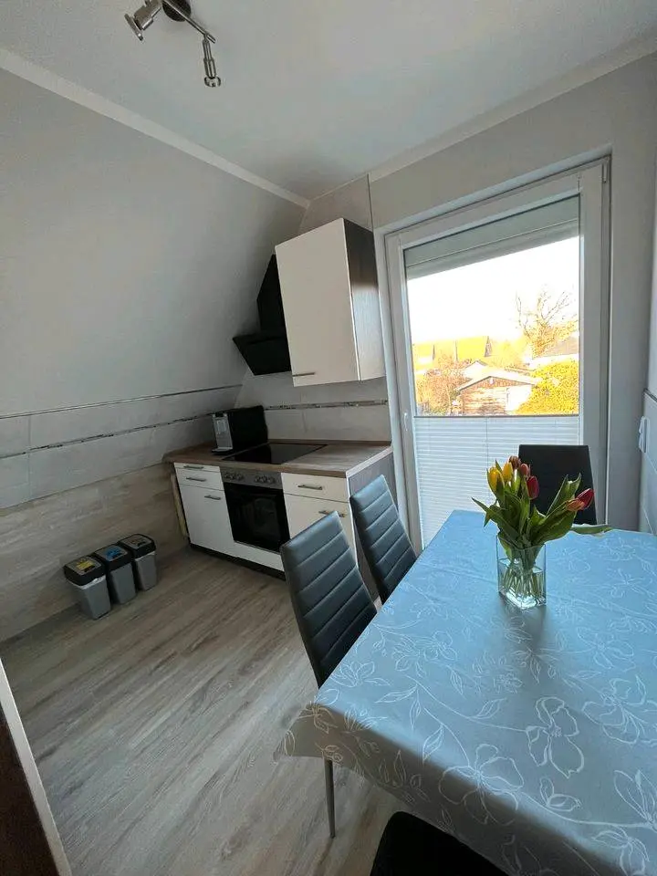 WG-Zimmer mit 60 m² in Aurich – Bild 7