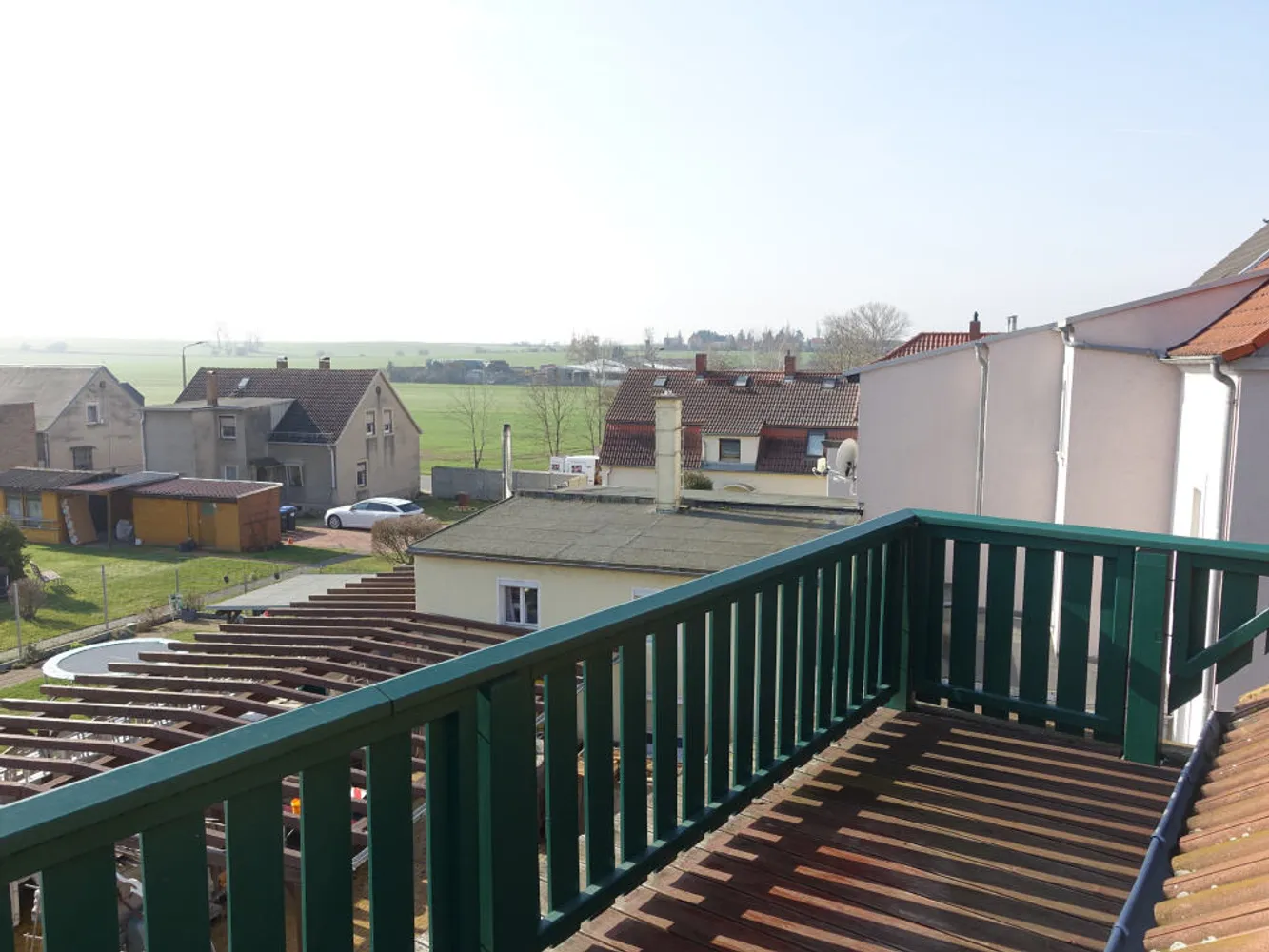3 Zimmer Wohnung mit 92 m² in Riesa – Bild 10