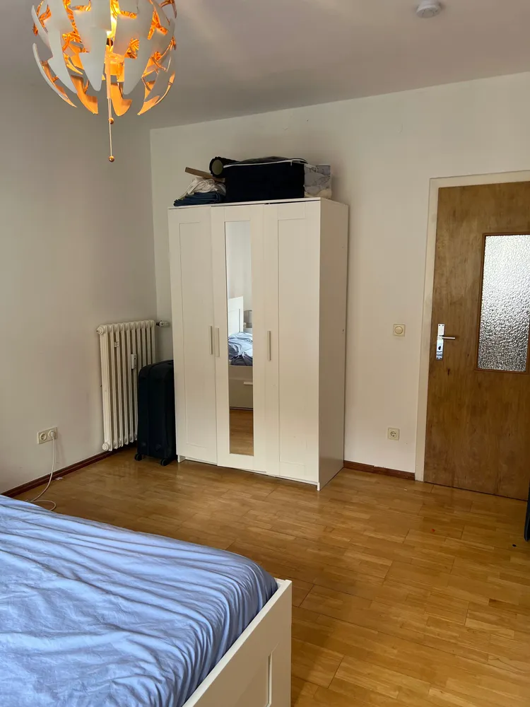2 Zimmer Wohnung mit 64 m² in Düsseldorf – Bild 8
