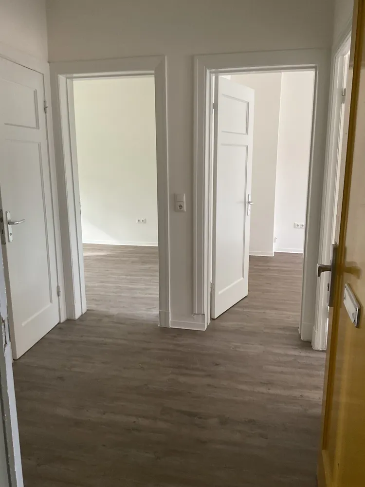 3 Zimmer Wohnung mit 59 m² in Hamburg – Bild 6
