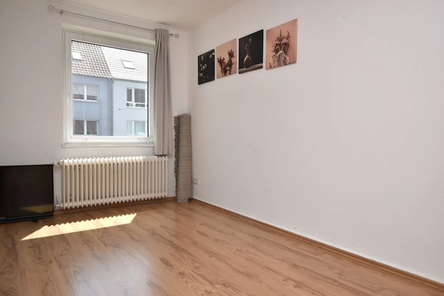1 Zimmer Wohnung mit 30 m² in Braunschweig – Bild 4