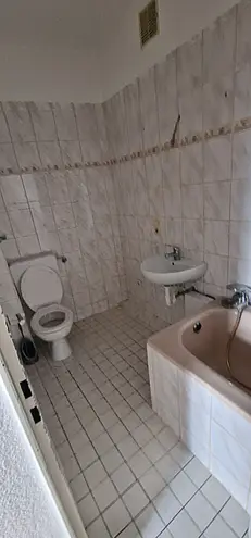 2 Zimmer Wohnung mit 55 m² in Köln – Bild 7