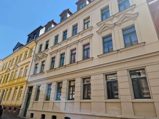 2 Zimmer Wohnung mit 46 m² in Leipzig – Bild 6