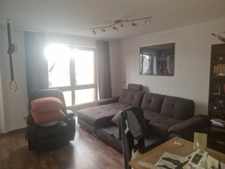 3 Zimmer Wohnung mit 76 m² in Mönchengladbach – Bild 1