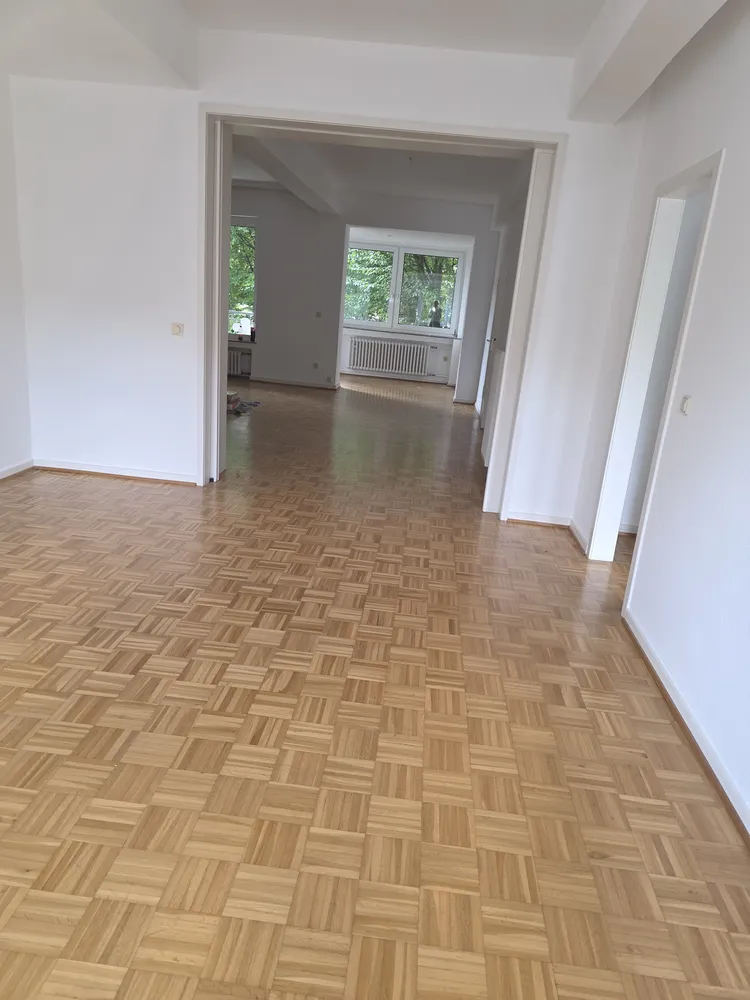 4 Zimmer Wohnung mit 115 m² in Essen – Bild 5