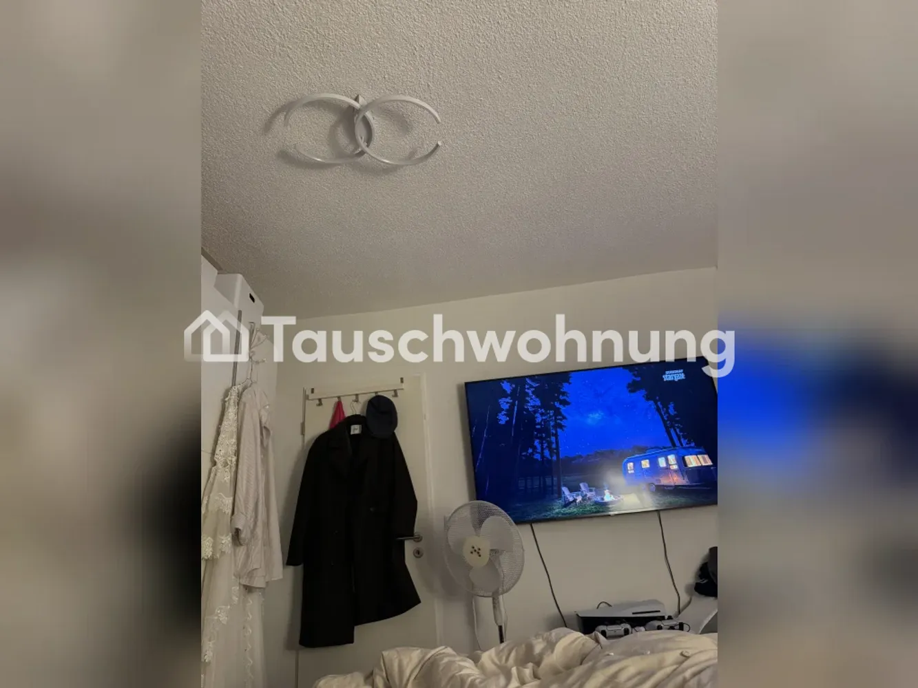 4 room apartment with 70 m² in Duisburg – Photo 1