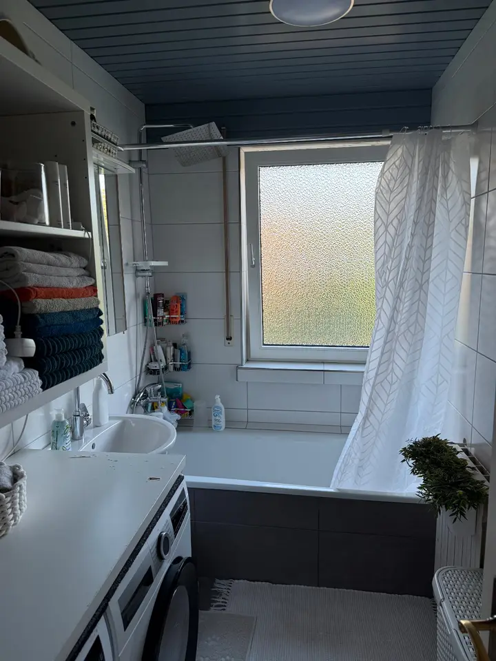 3 Zimmer Wohnung mit 83 m² in Minden – Bild 9