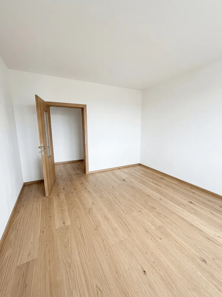 2 Zimmer Wohnung mit 32 m² in Schwarzenberg – Bild 5