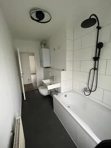 2 Zimmer Wohnung mit 59 m² in Frankfurt am Main – Bild 7