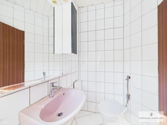 4 Zimmer Wohnung mit 86 m² in Saarbrücken – Bild 11