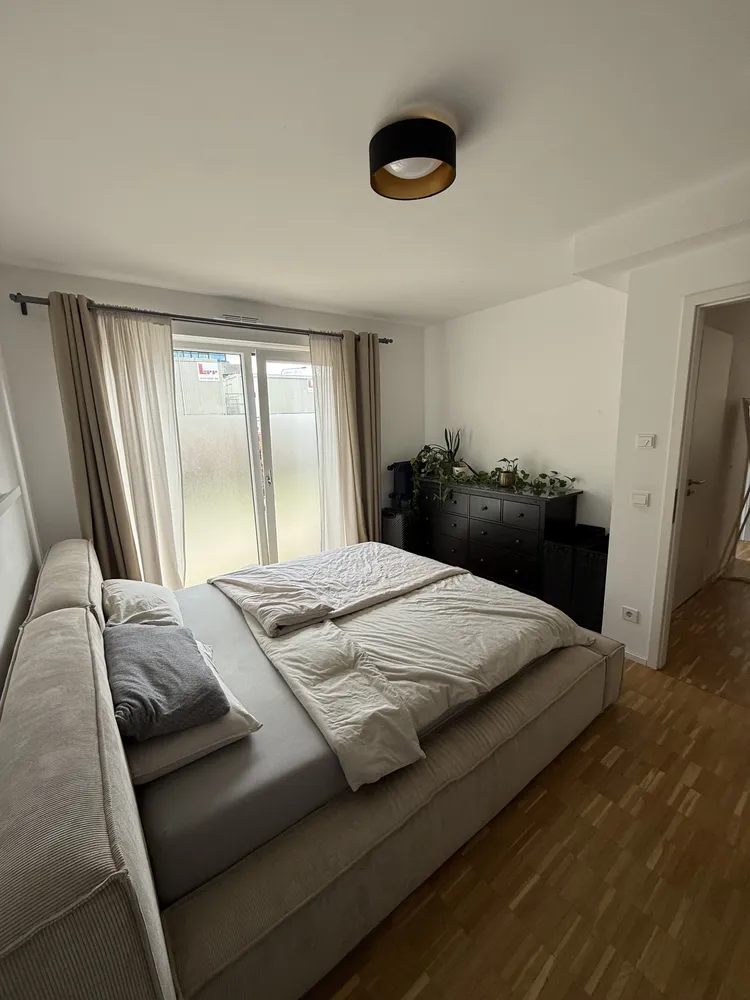 2 room apartment with 65 m² in Frankfurt am Main – Photo 8