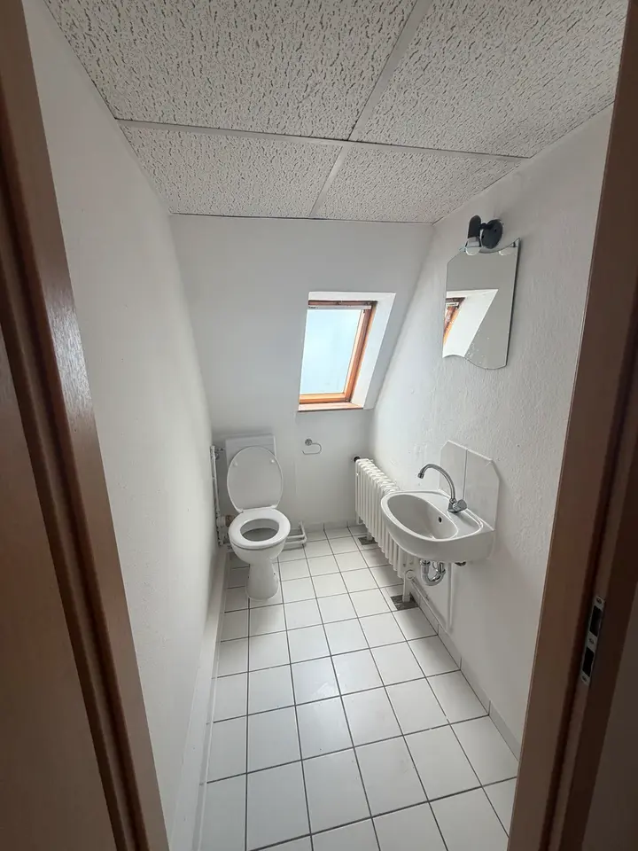 4 Zimmer Wohnung mit 130 m² in Halle (Saale) – Bild 9