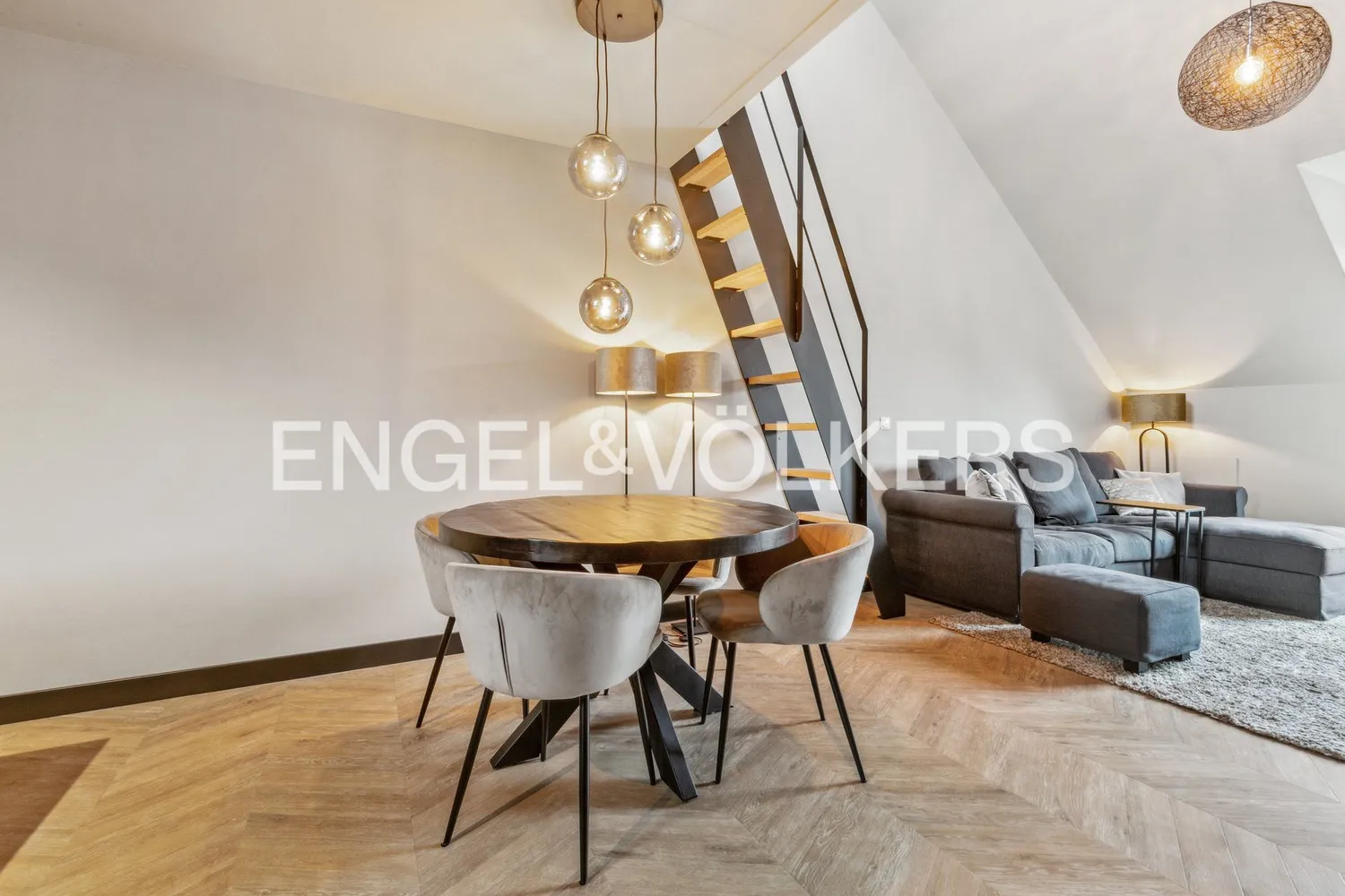 2 Zimmer Wohnung mit 58 m² in Bonn – Bild 4