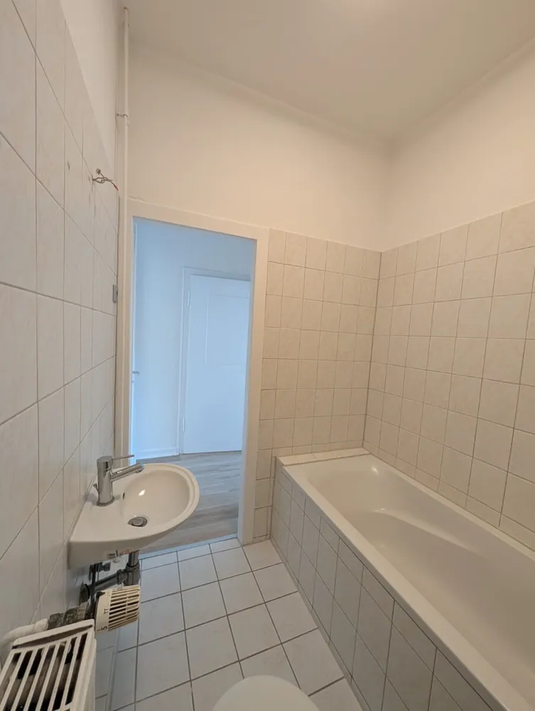 1 Zimmer Wohnung mit 40 m² in Duisburg – Bild 5