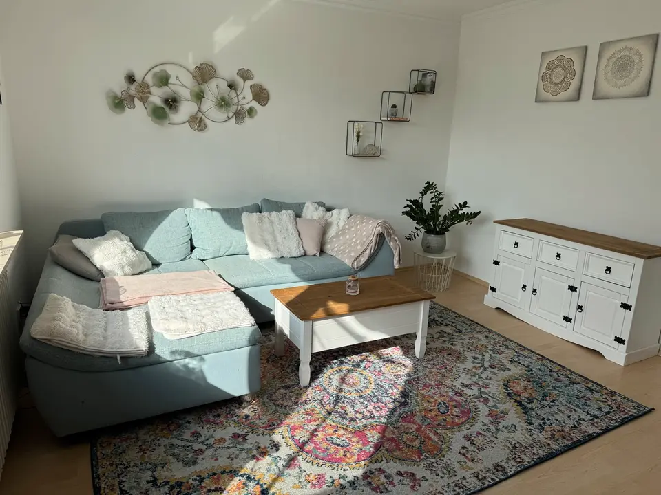 2 Zimmer Wohnung mit 53 m² in Kassel – Bild 3