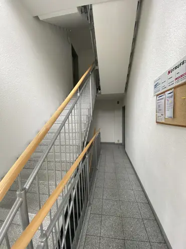 2 Zimmer Wohnung mit 60 m² in Dresden – Bild 4