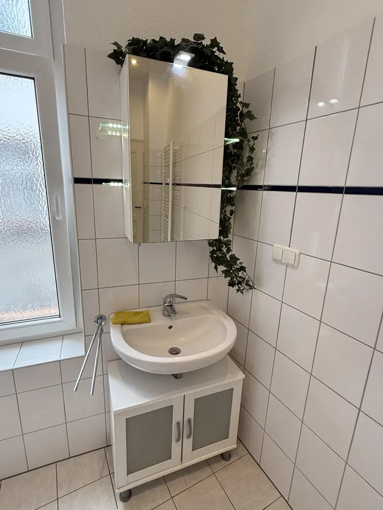 2 Zimmer Wohnung mit 54 m² in Frankfurt am Main – Bild 12