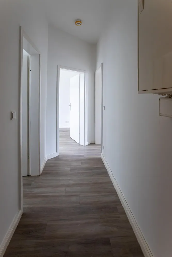 2 Zimmer Wohnung mit 46 m² in Hamburg – Bild 9