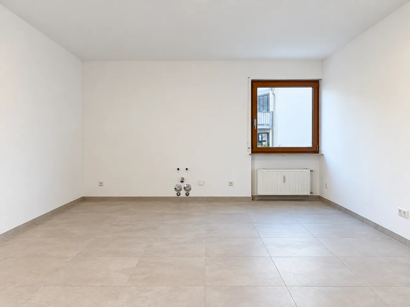 4 room apartment with 128 m² in Mannheim – Photo 6