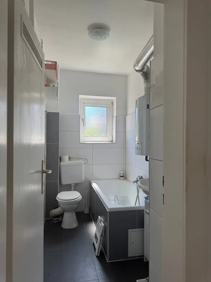 2 Zimmer Wohnung mit 42 m² in Bochum – Bild 7