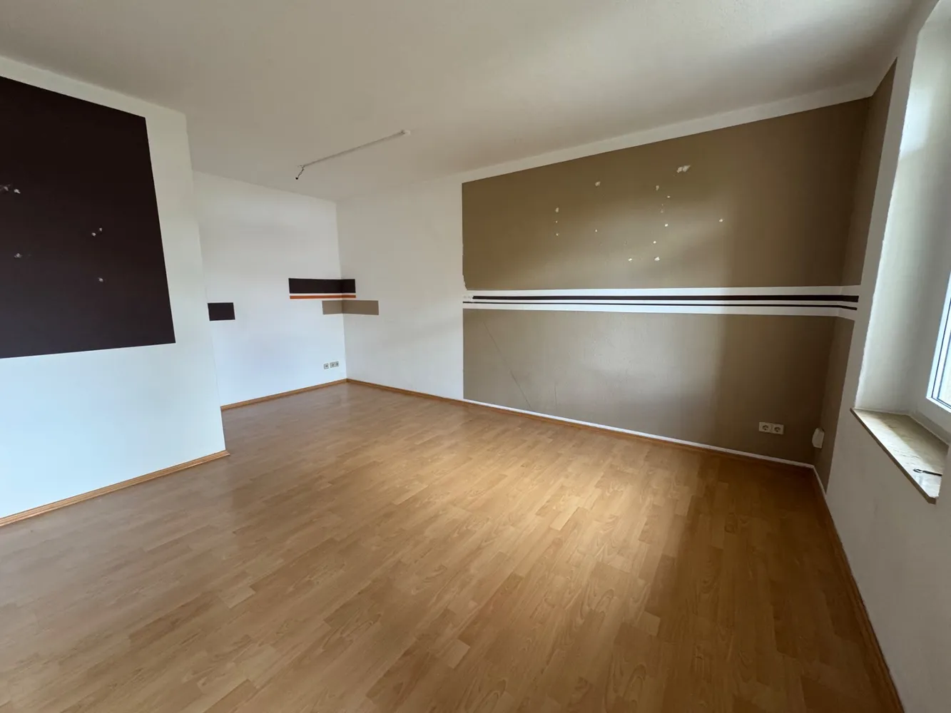3 room apartment with 73 m² in Chemnitz – Photo 3
