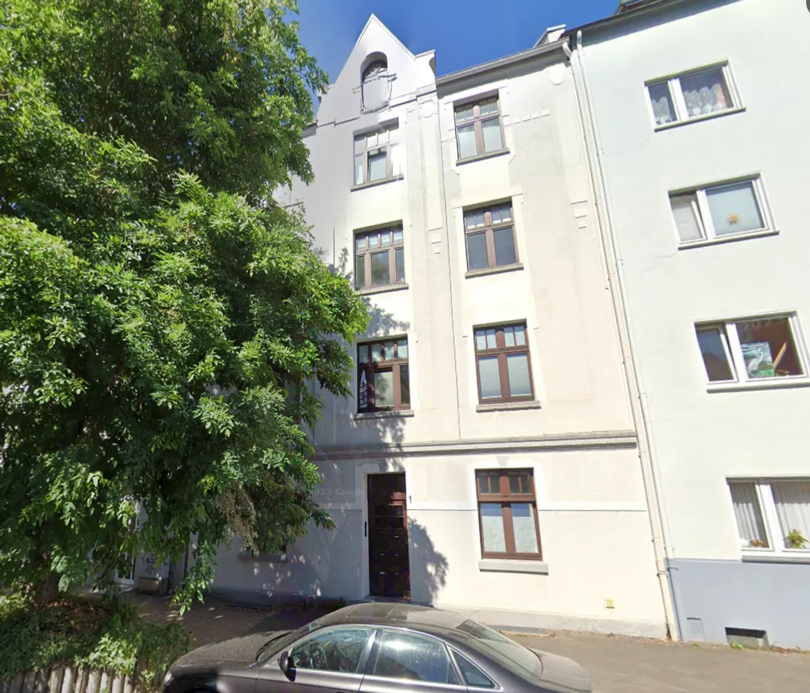 3 Zimmer Wohnung mit 84 m² in Bochum – Bild 1