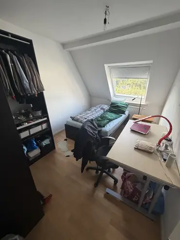 2 Zimmer Wohnung mit 61 m² in Kiel – Bild 3