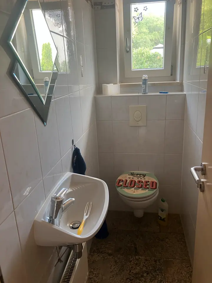 2 Zimmer Wohnung mit 64 m² in Fürstenfeldbruck – Bild 7