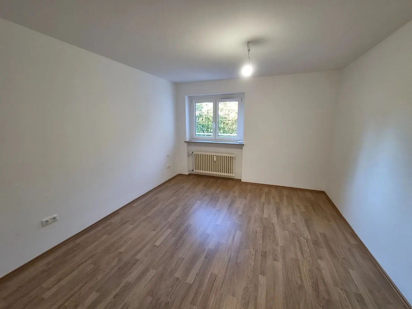 2 Zimmer Wohnung mit 61 m² in Augsburg – Bild 7